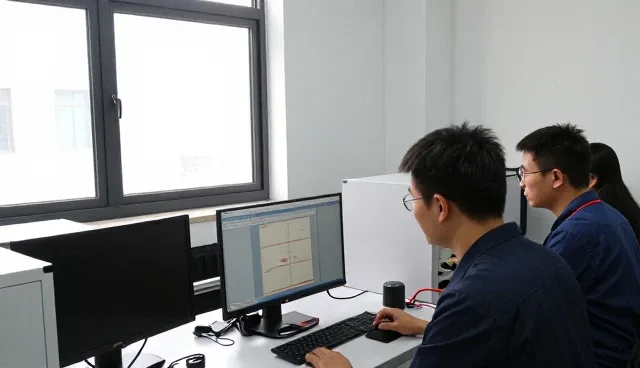 上海焦州科技有限公司