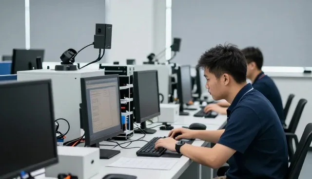 定制化技术方案