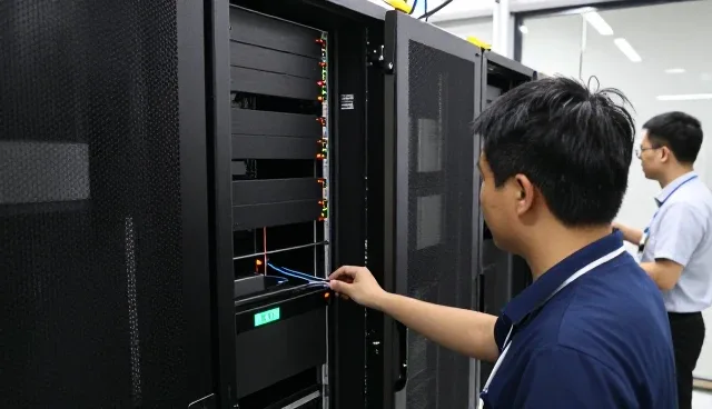 IT运维外包帮助客户实现科技服务目标