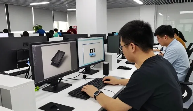 上海焦州科技有限公司打造专业化数据安全评估服务体系