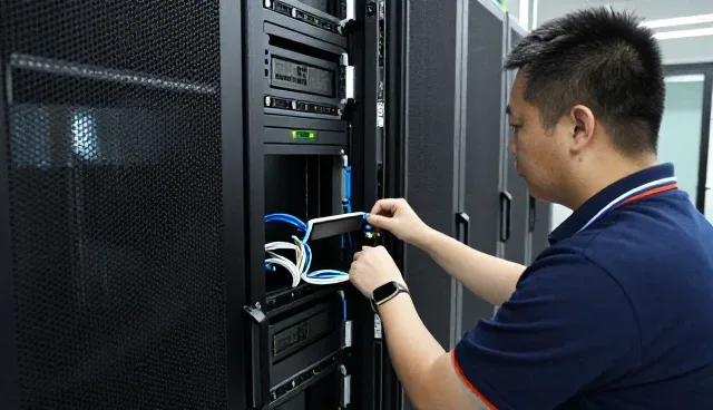 客户管理系统帮助科技服务提升服务能力