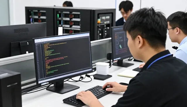 上海焦州科技有限公司解读科技服务下的发展趋势
