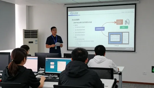 智能办公系统有哪些特点?